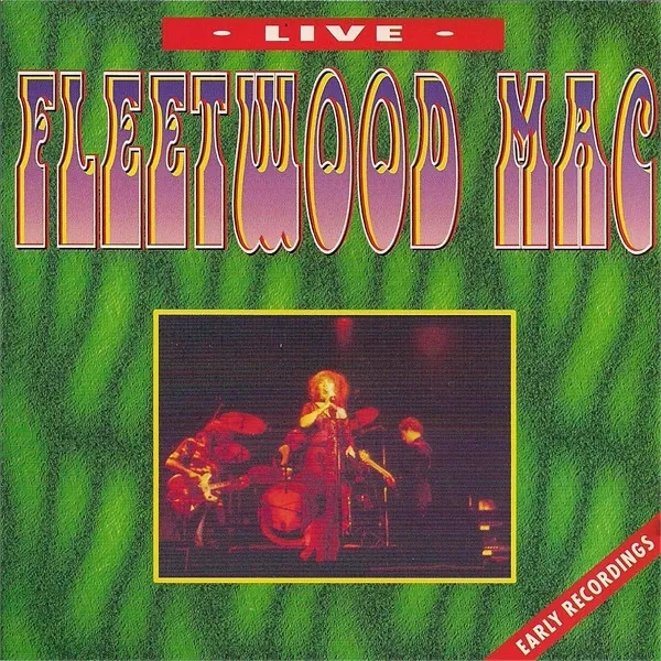 Live / Early Recordings