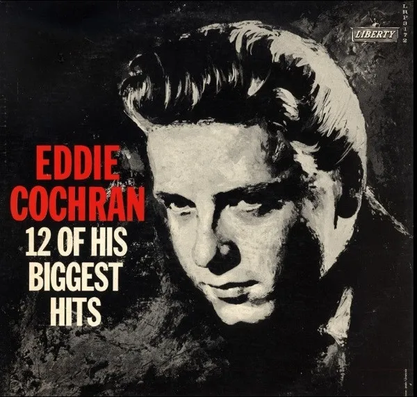 12 Of His Biggest Hits
