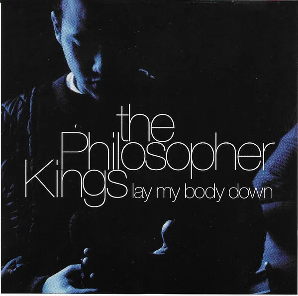 Lay My Body Down
