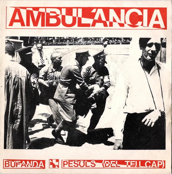 Bufanda / Pesols (Del Teu Cap)
