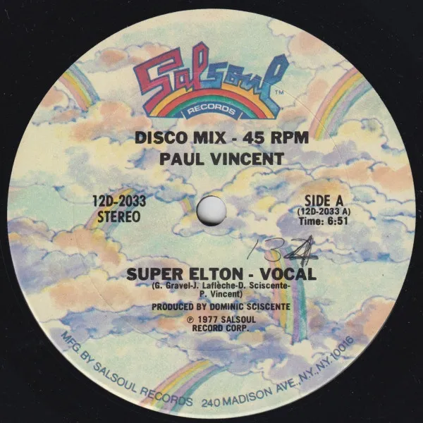 Super Elton