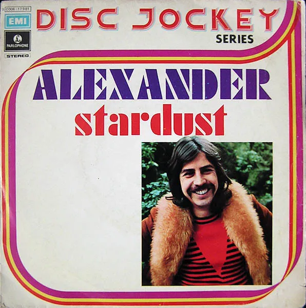 Stardust