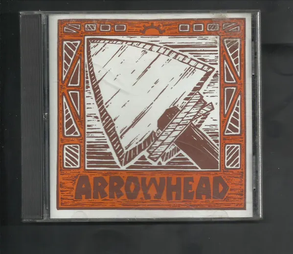 Arrowhead
