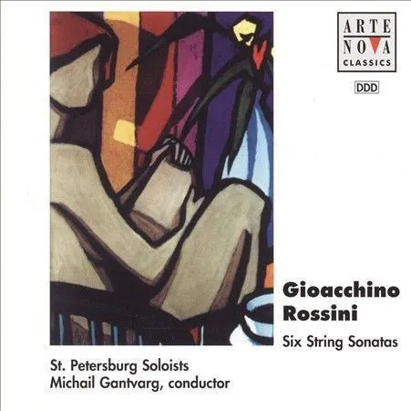 Six String Sonatas