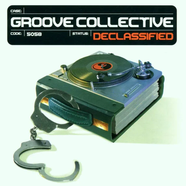 Declassified