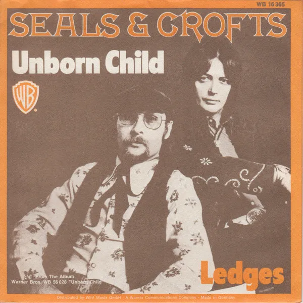 Unborn Child / Ledges