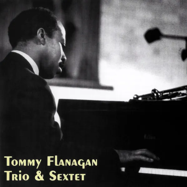 Trio And Sextet