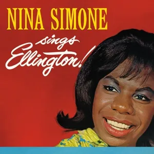 Sings Ellington + At Newport