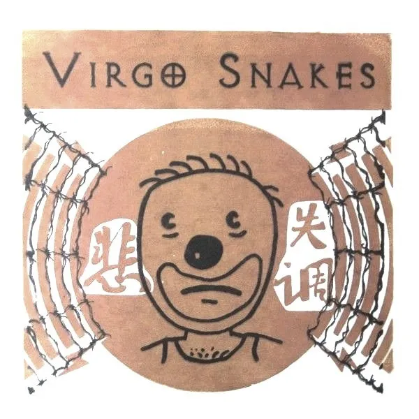 Virgo Snakes