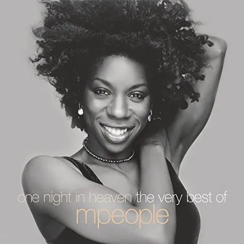One Night In Heaven: The Very Best Of