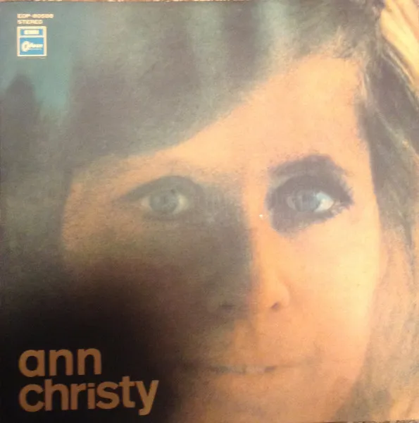 Ann Christy