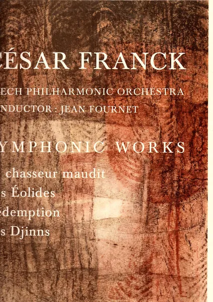 Symphonic Works