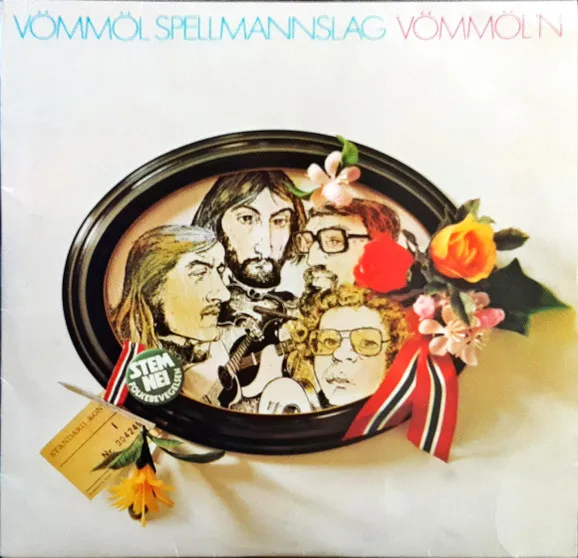 Vömmöl'n