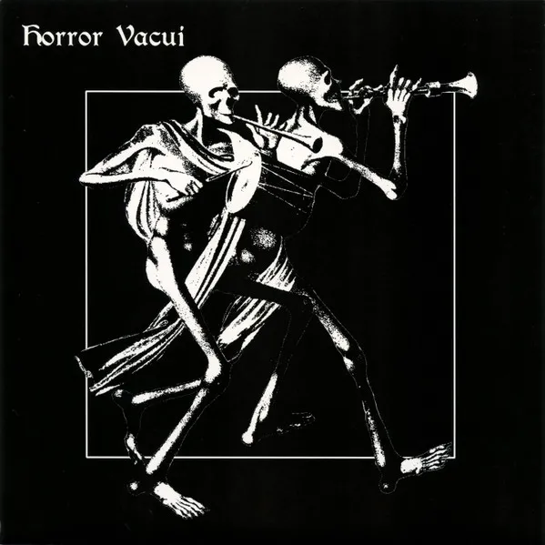 Horror Vacui