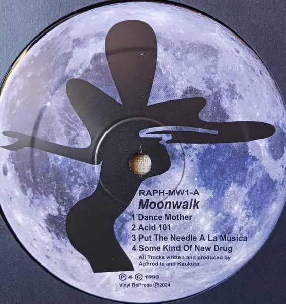 Moonwalk