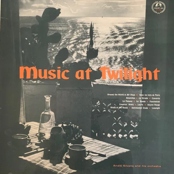 Music At Twilight