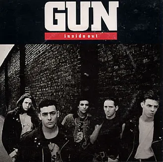 Gun