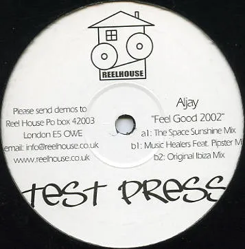 Feel Good 2002