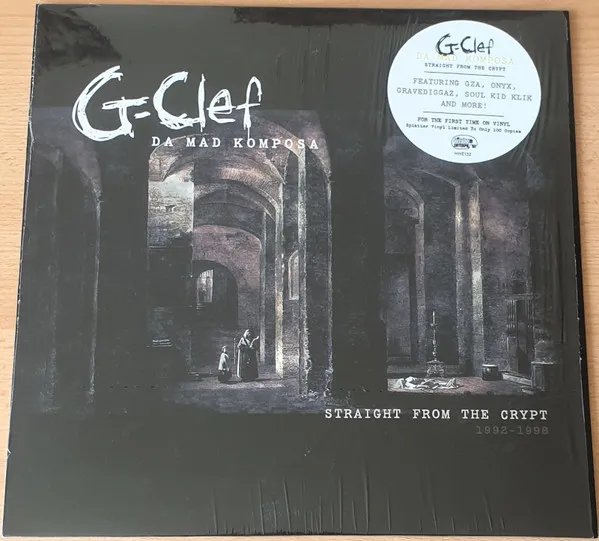 Straight From The Crypt (1992-1998)