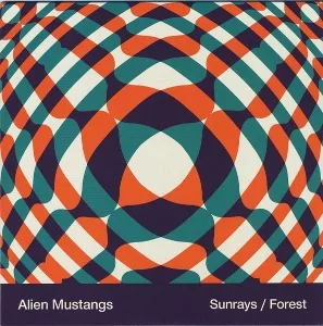7-Sunrays