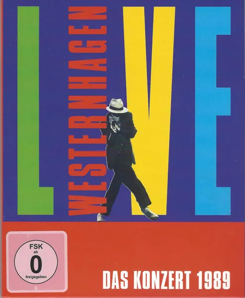 Live (Dolby Atmos)