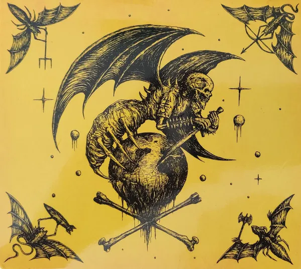 Hexapoda Triumph