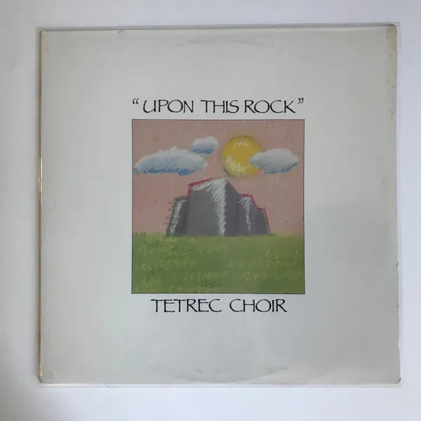Upon This Rock