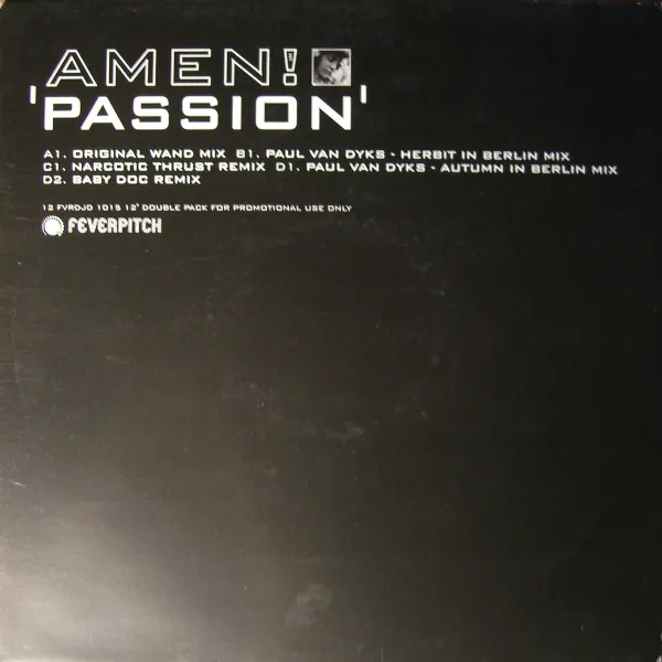 Passion