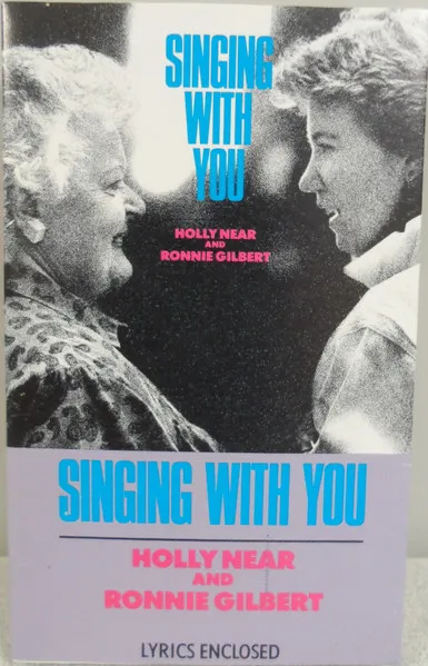 Singing With You