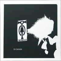 The Contrarian
