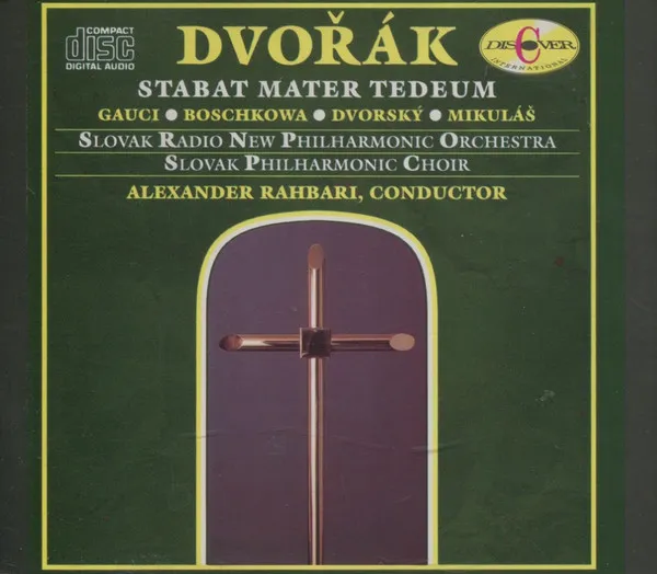 Stabat Mater Tedeum