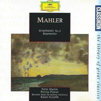 Symphony No.2 Resurrection