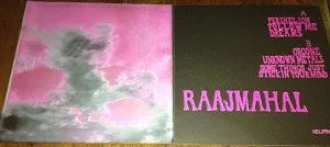 Raajmahal