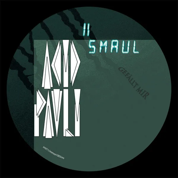 Smaul 11