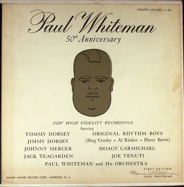 50th Anniversary