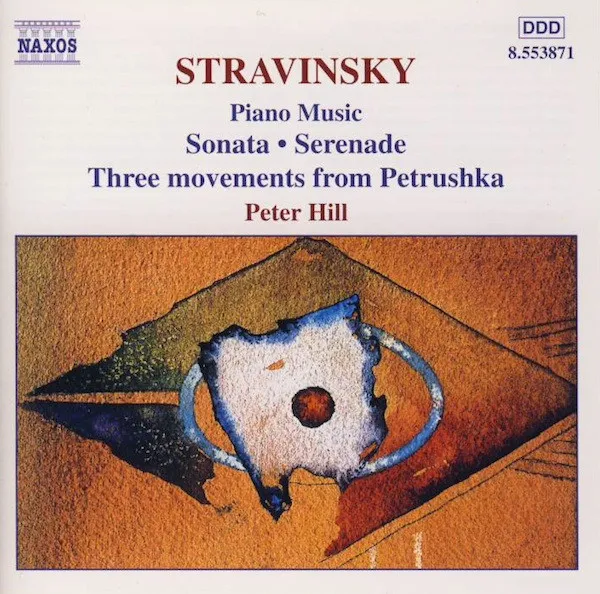Piano Music