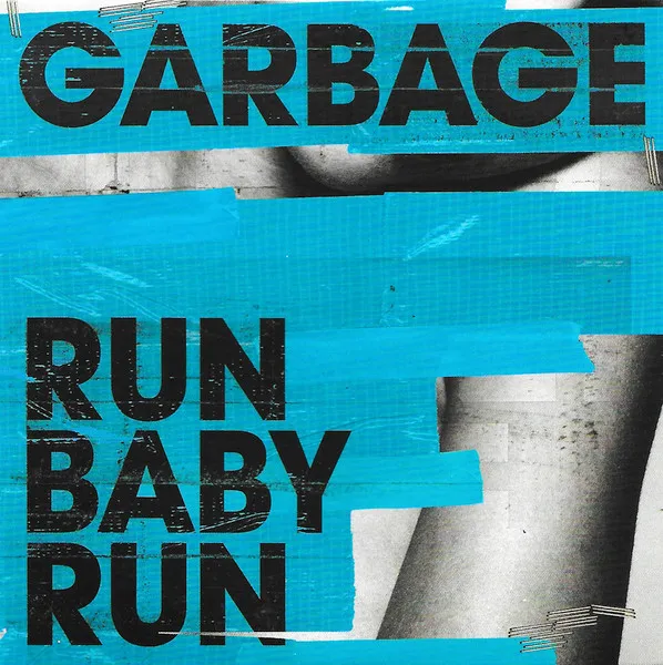Run Baby Run