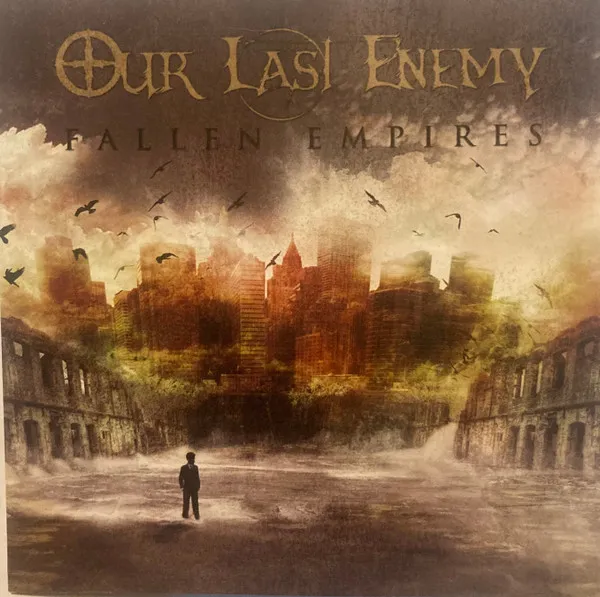 Fallen Empires
