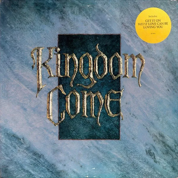 Kingdom Come