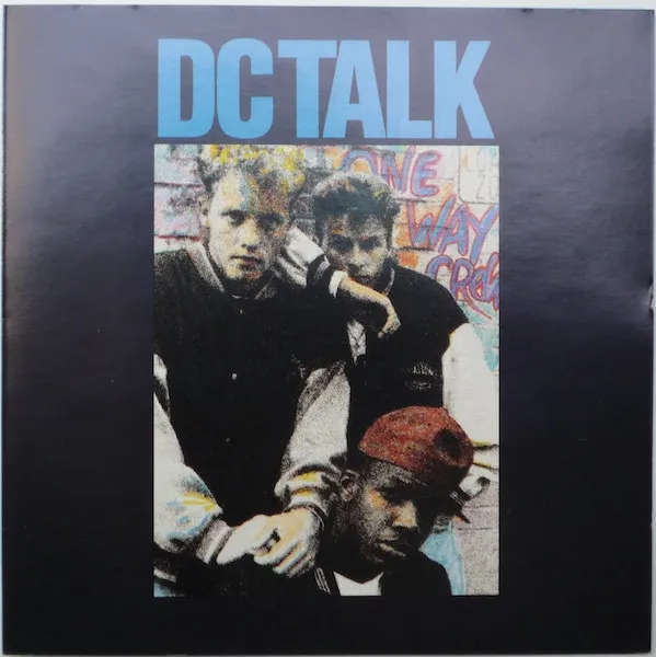DC Talk