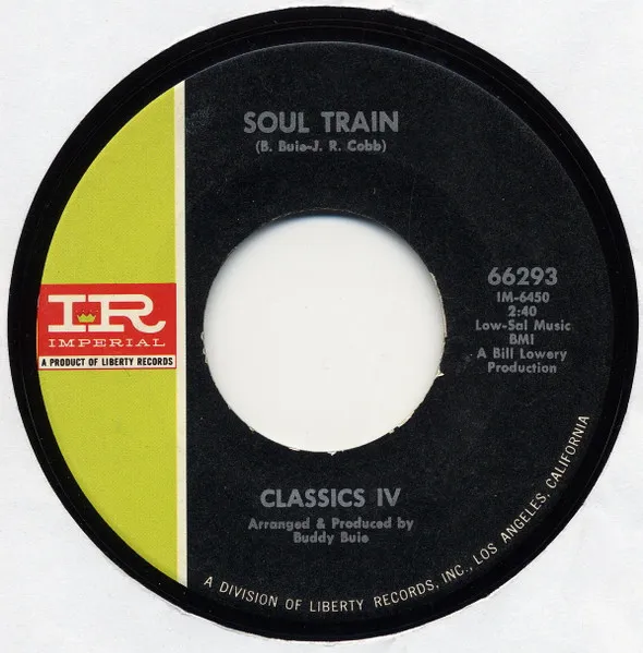 The Classics IV