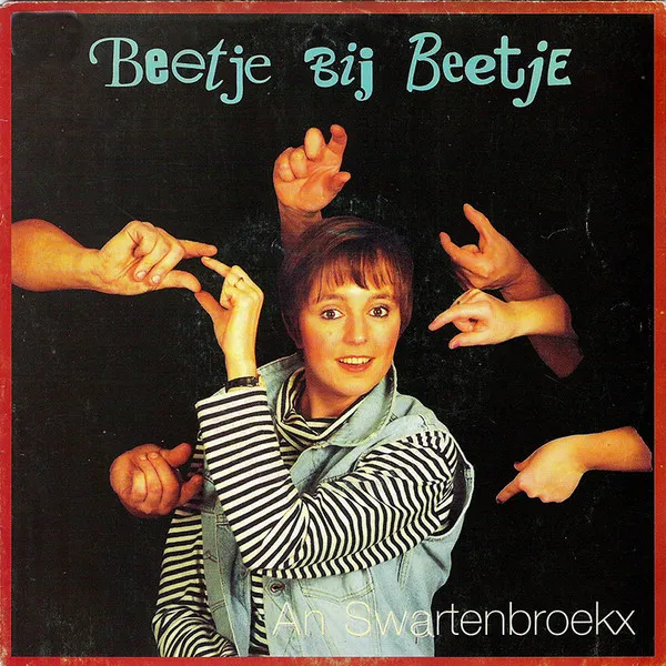 Beetje Bij Beetje