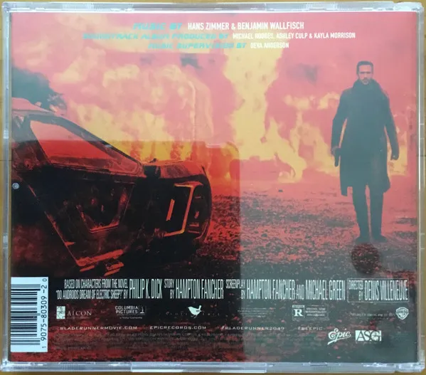 Blade Runner 2049
