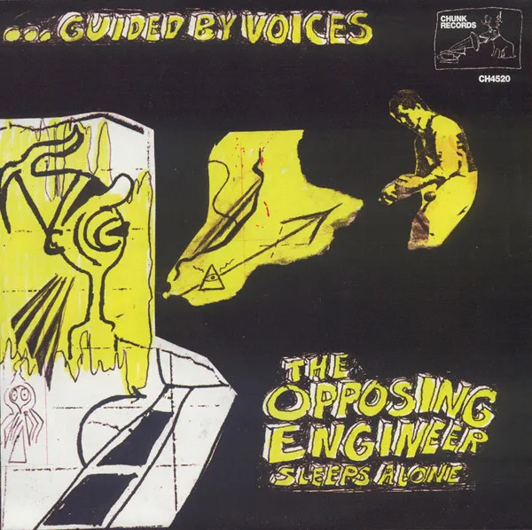 Guided By Voices