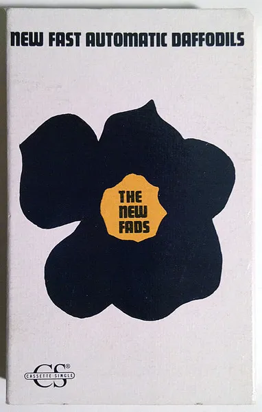 The New Fads