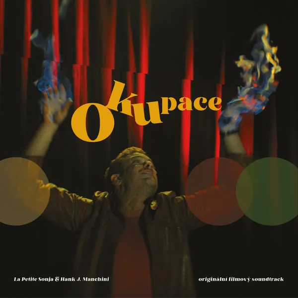 Okupace