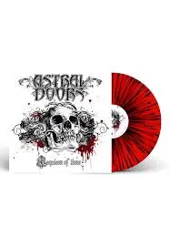Requiem of Time