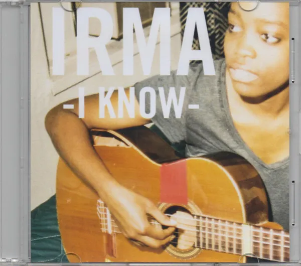I Know