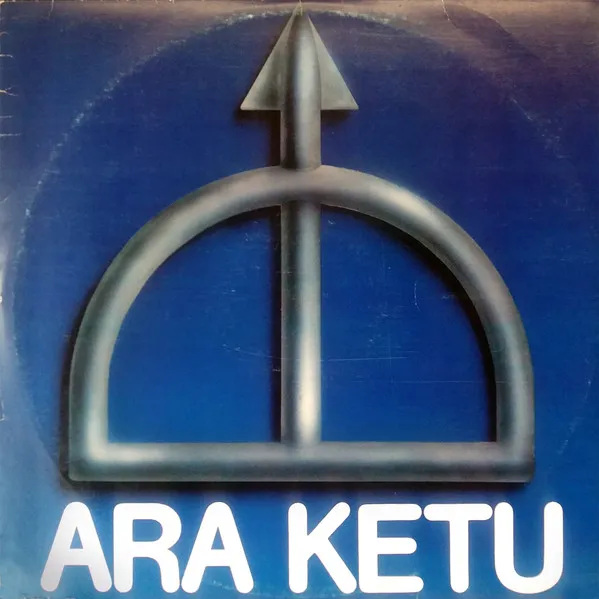 Ara Ketu