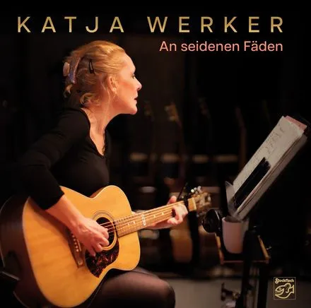 An seidenen Fäden (EcoRecord)